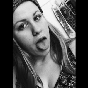 Meet your Posher, Heidi