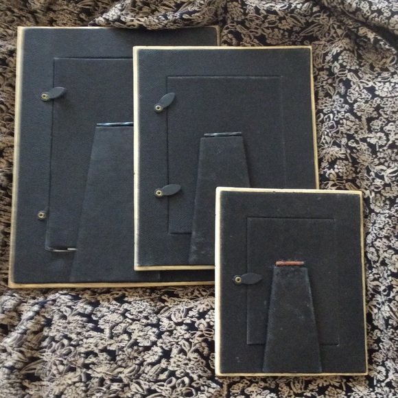 3 vintage frames🎈 - Picture 2 of 4