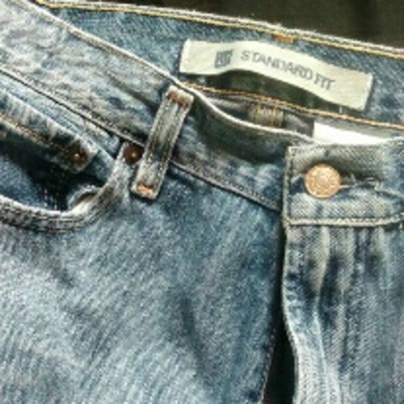 Gap high waist vintage jeans