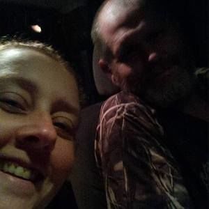 Meet your Posher, Wendy