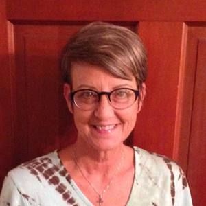 Meet your Posher, Cindy