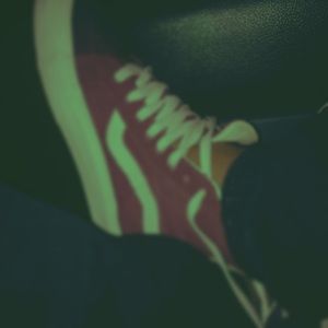 Meet your Posher, Bryan