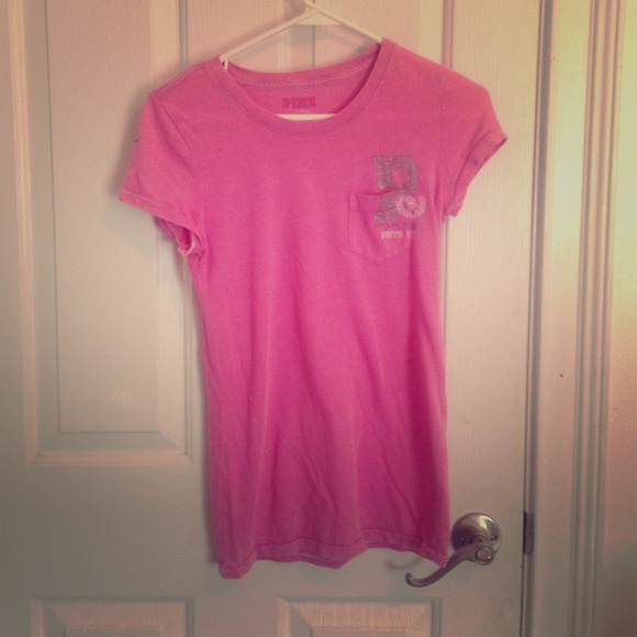 VS tee