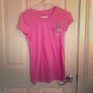 VS tee