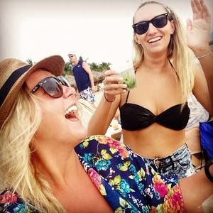 Meet your Posher, Sara