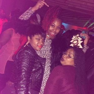 Meet your Posher, Crystal