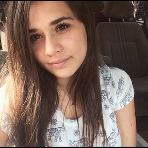 Meet your Posher, Nina