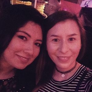 Meet your Posher, Jodie