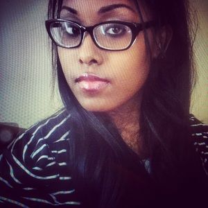 Meet your Posher, Tiara