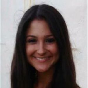 Meet your Posher, Aliza