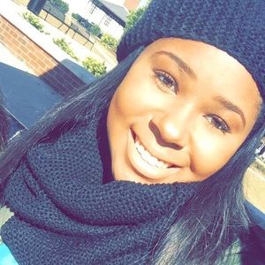 Meet your Posher, Kirsten