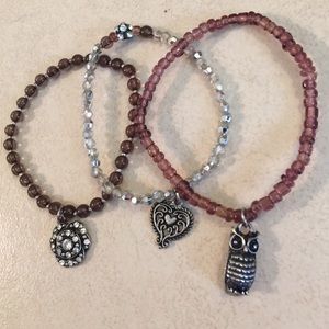 **Moving Special** Set of 3 by American Eagle