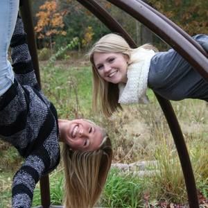 Meet your Posher, Kendall