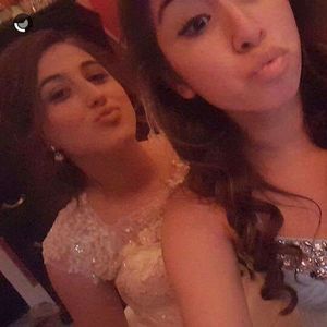 Meet your Posher, Michaella