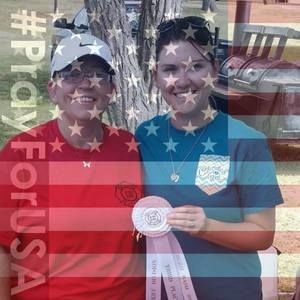 Meet your Posher, Kimberly