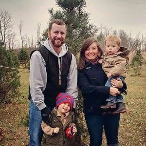 Meet your Posher, Lacey