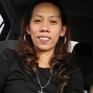 Meet your Posher, Hazel gutierrez