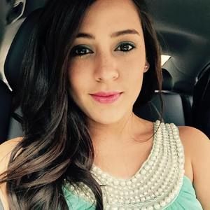 Meet your Posher, Maite