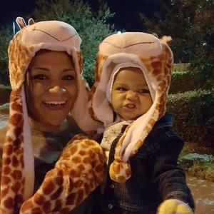 Meet your Posher, Stacy