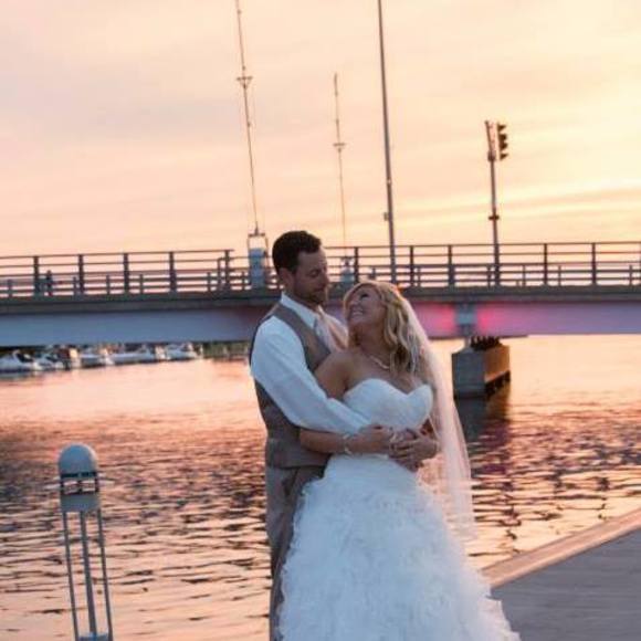 Meet your Posher, Lindsay