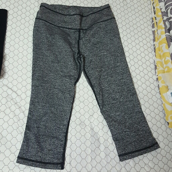 VSX Capri legging