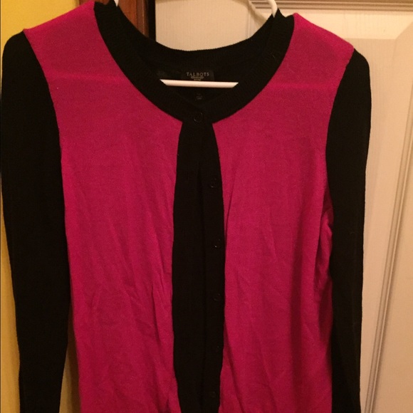 Pretty Petite Cardigan - Picture 1 of 2