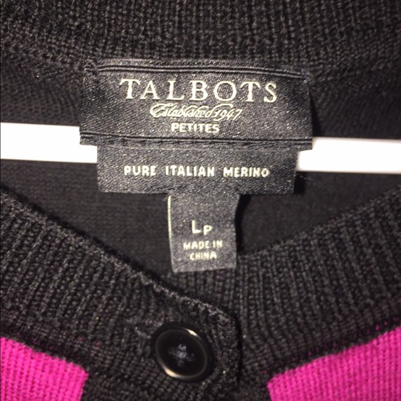 Pretty Petite Cardigan - Picture 2 of 2