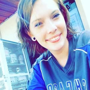 Meet your Posher, Felisha