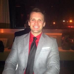 Meet your Posher, Tj