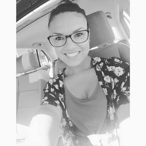 Meet your Posher, Tierney