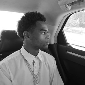 Meet your Posher, Timothy