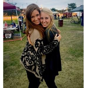 Meet your Posher, Valerye