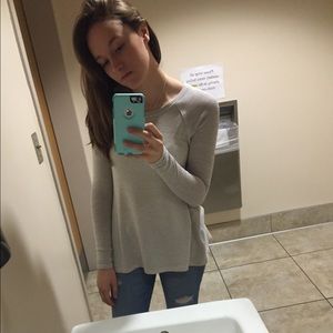 Meet your Posher, Brenna