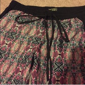 nice cute fitting joggers