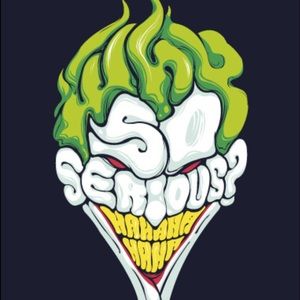 Meet your Posher, Garrett