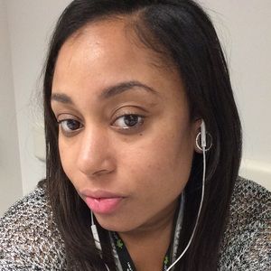 Meet your Posher, Tania