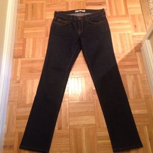 J brand jeans