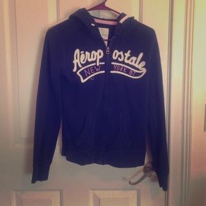 Aeropostale jacket