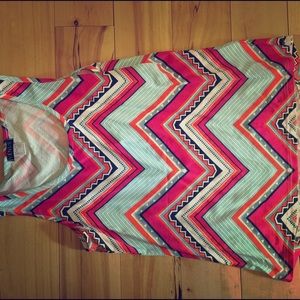 Venus Tank