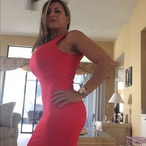 Meet your Posher, Marjorie