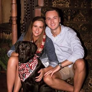 Meet your Posher, Moriah