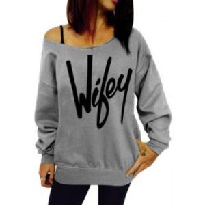Sweatshirt for Women