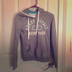 Aeropostale jacket
