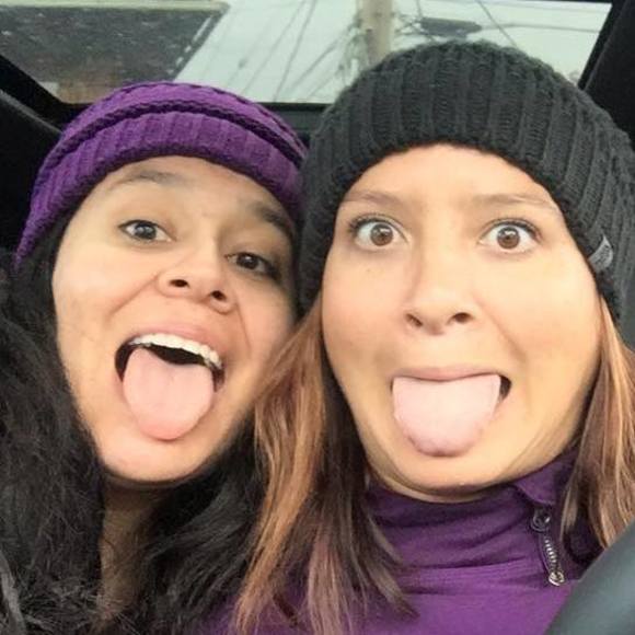 Meet your Posher, Adriana - Picture 1 of 1