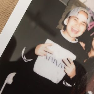 Meet your Posher, Alyssa