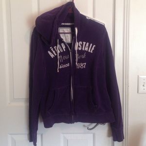 Aeropostale jacket