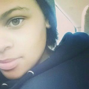 Meet your Posher, Njeri