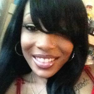 Meet your Posher, Veneisha