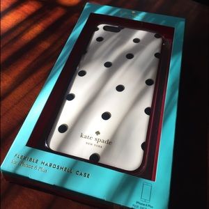 SOLD: Kate Spade cell phone case