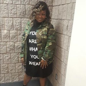 Meet your Posher, Markerria